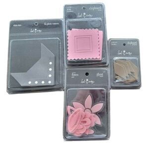 Hidiswapp Scrapbooking Lot‎